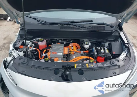 2023 Chevrolet Bolt Euv Fwd Lt from USA, damaged, VIN 1G1FY6S01P4166056